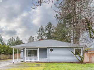 995 NE Cornell Rd, Hillsboro, OR 97124