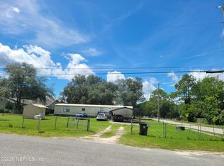 445 LOGAN Avenue, Orange Park, FL 32065