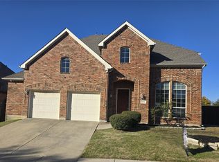 6104 Crestmoor Ln, Sachse, TX 75048