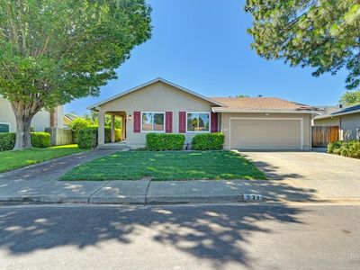 571 Nottingham Dr, Vacaville, CA, 95688