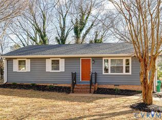 213 Forest Ave, Richmond, VA 23223
