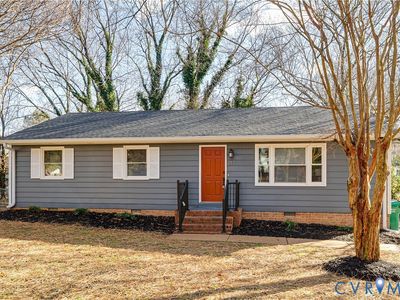 213 Forest Ave, Richmond, VA, 23223