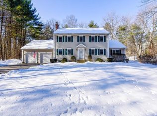 624 Boston Rd, Groton, MA 01450