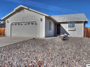 2331 Albatross Way, Sparks, NV 89441
