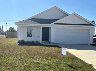 16136 Furlong Loop, Foley, AL 36535