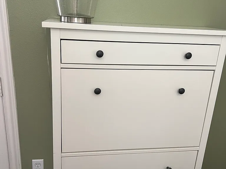 Shoe organizer