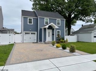 32 2nd St, North Arlington, NJ 07031