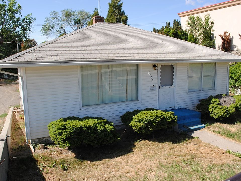 1st image of 2409 W Kennewick Ave