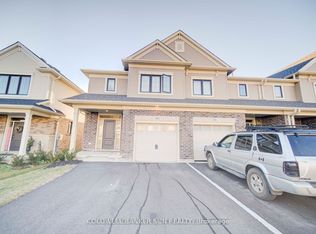 80 Keba Cres, Tillsonburg, ON N4G0K7