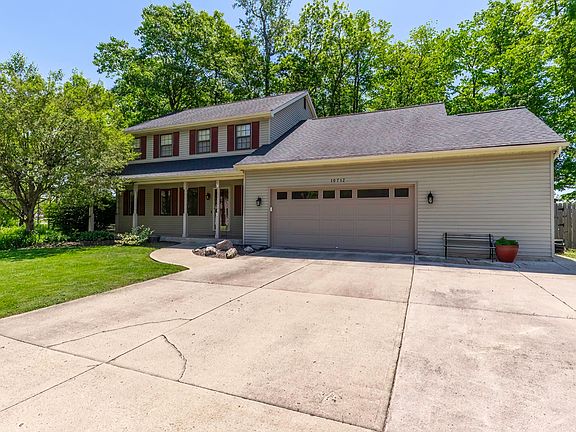 2nd image of 10712 Creek Gap Ct