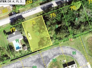 4235 Worchester Dr #10, Punta Gorda, FL 33982