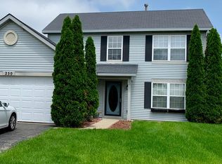 250 Summerfield Dr, Romeoville, IL 60446