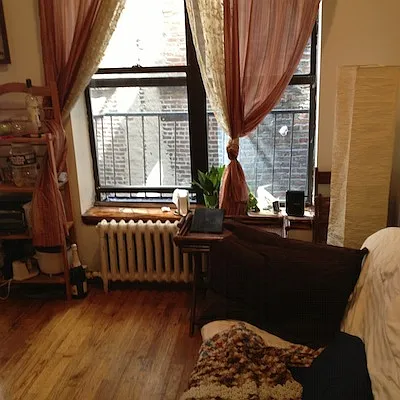 Rented by Crosstown Apartments NYC | media 50