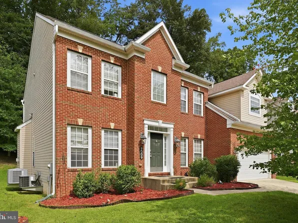 9009 Eldon Dr, Clinton, MD 20735