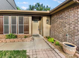 4219 High Mesa Dr, Arlington, TX 76016