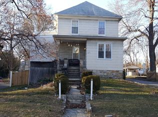 5628 Winthrope Ave, Baltimore, MD 21214