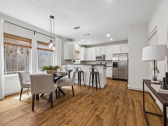 4th image of 5924 Petty St #C