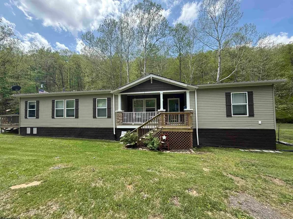1035 Cleveland Rd, Cleveland, WV 26215