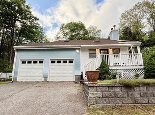 225 Guerdat Rd, Torrington, CT 06790