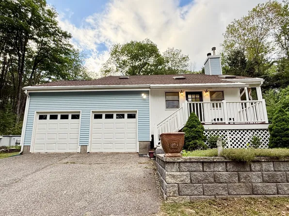 225 Guerdat Road, Torrington, CT 06790