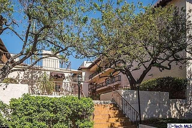 1st image of 1127 E Del Mar Blvd APT 414