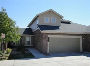 7613 S Quatar Way, Aurora, CO 80016