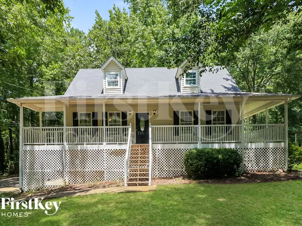 95 Glenwood Ct, Douglasville, GA 30134