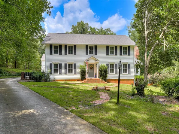 2006 Wellington Road, North Augusta, SC 29841