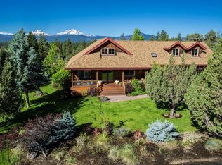 16015 Fox Ridge Cir, Sisters, OR 97759