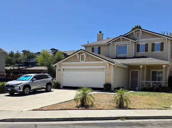 (undisclosed Address), Tracy, CA 95377