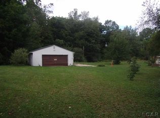 9422 Terrace View Ct, Jerome, MI 49249