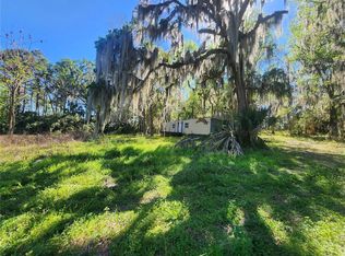 19040 NW 60th Ave, Reddick, FL 32686