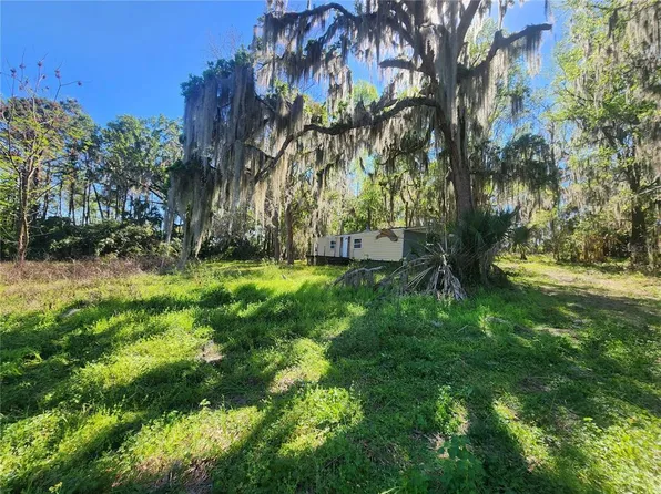 19040 NW 60th Ave, Reddick, FL 32686