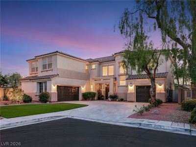 10897 Osceola Mills St, Las Vegas, NV, 89141