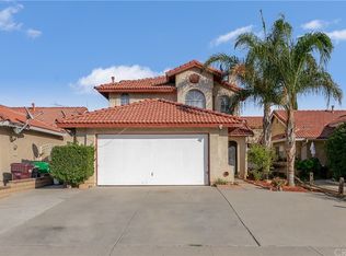 13118 Pan Am Blvd, Moreno Valley, CA 92553