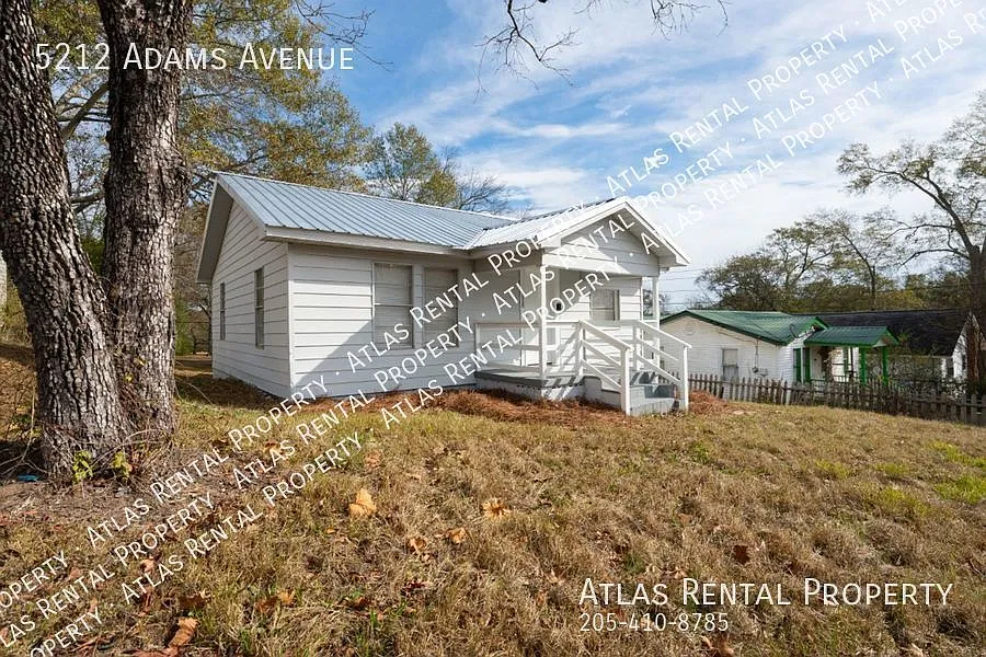 5212 Adams Avenue Adamsville, AL 35005 — Photo 3