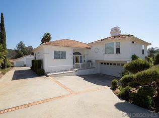 23911 Berryessa Ct, Ramona, CA 92065
