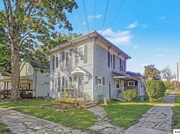 213 N Division St, Mount Vernon, OH 43050
