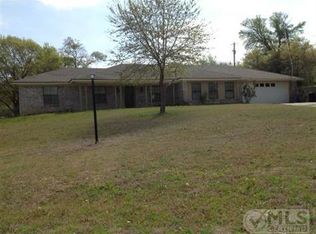 1513 Red Oak Cir, Azle, TX 76020