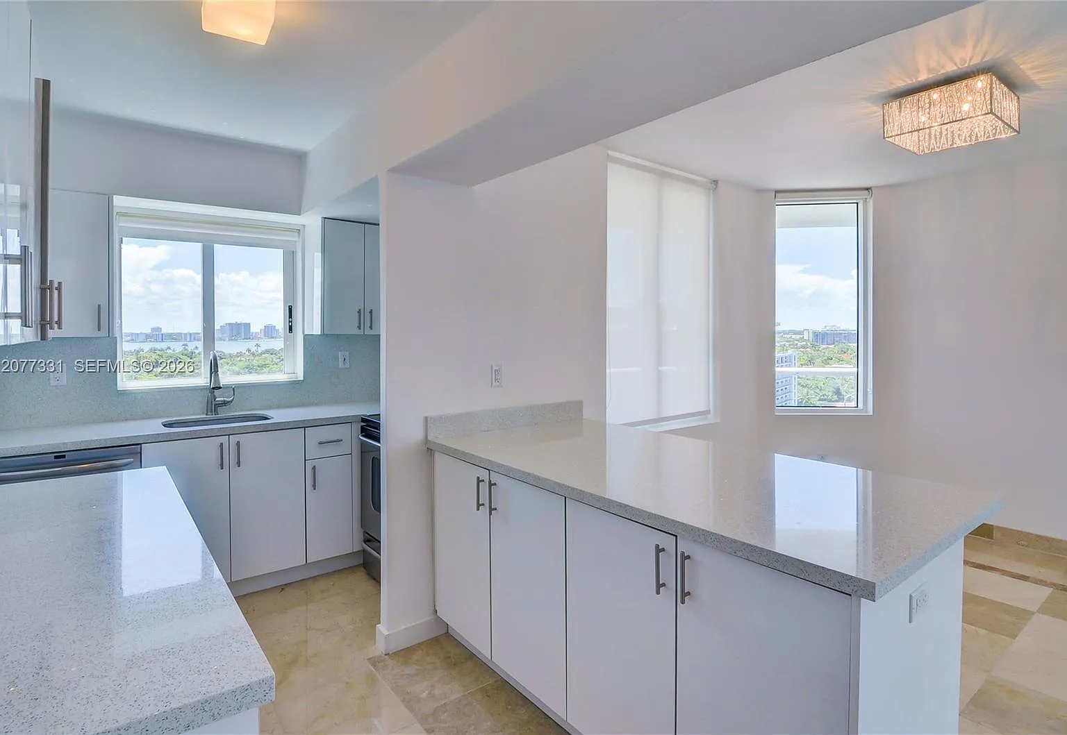 The Grandview Condo — Photo 1