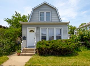3750 N Oak Park Ave, Chicago, IL