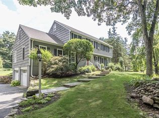 12 Farrell Rd, Weston, CT 06883