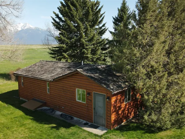 53014 State Highway 212, Charlo, MT 59824
