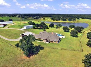 2869 Roland Rd, Whitesboro, TX 76273