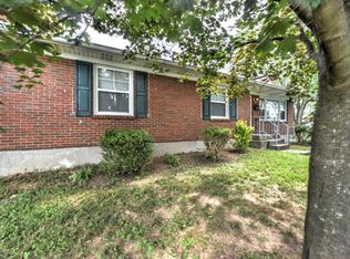 3327 Furman Blvd, Louisville, KY 40220