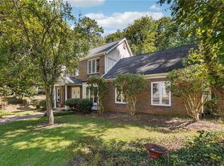 3091 Brookview Rd SE, Marietta, GA 30067