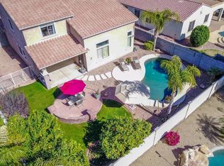 1301 E Strawberry Dr, Gilbert, AZ 85298