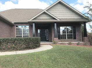 806 Yew Cir, Crestview, FL 32536