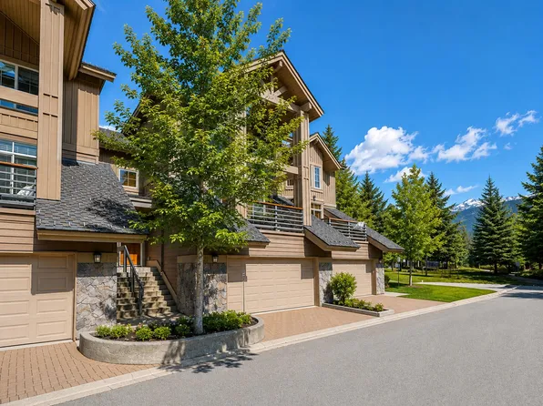 8030 Nicklaus North Blvd #18, Whistler, BC V8E 1J7