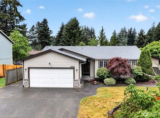 Peach Tree Place, Bonney Lake, WA 98391